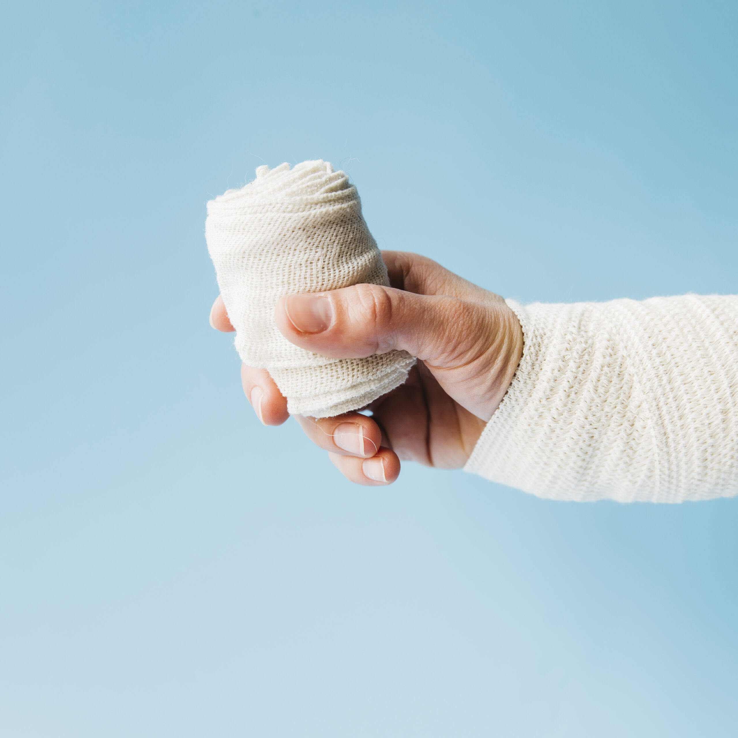 Opleiding Eerste Hulp (EHBO) - Afbeelding 2